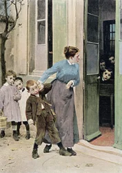 Éducation obligatoire